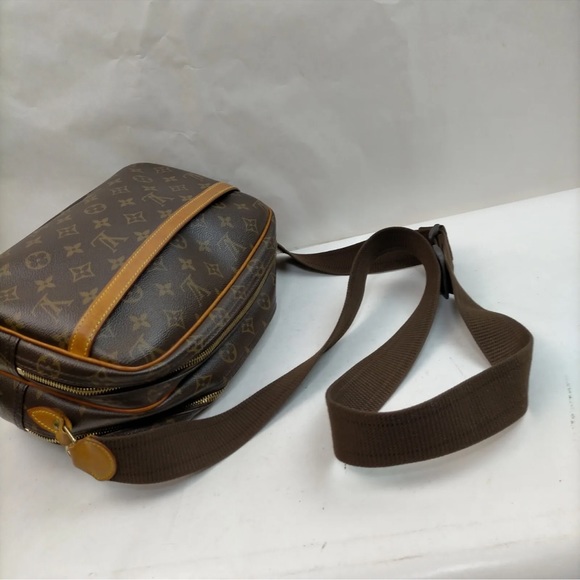 Vintage Louis Vuitton Reporter Bag PM - Picture 7 of 10
